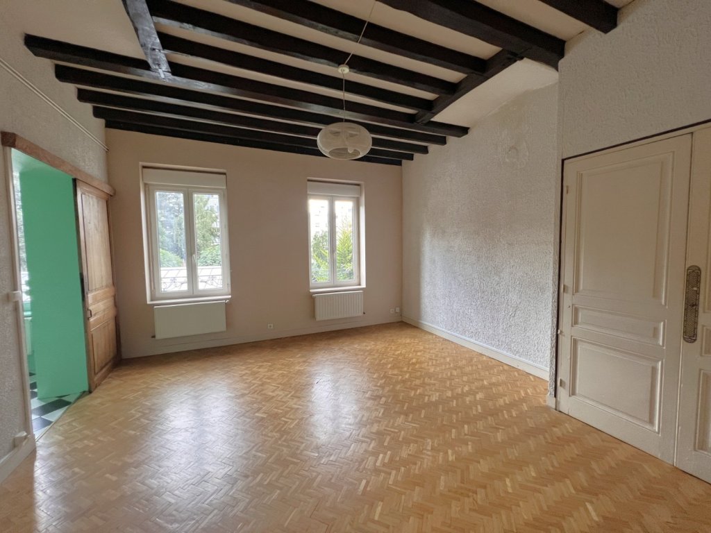 APPARTEMENT T2 A VENDRE - LYON 3EME ARRONDISSEMENT - 73.26 m2 - 250800 €