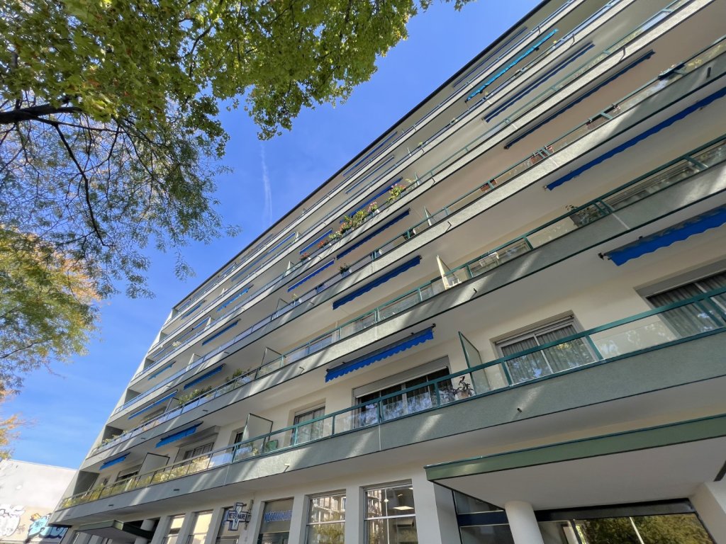 APPARTEMENT T4 A VENDRE - LYON 3EME ARRONDISSEMENT - 96.23 m2 - 322000 €