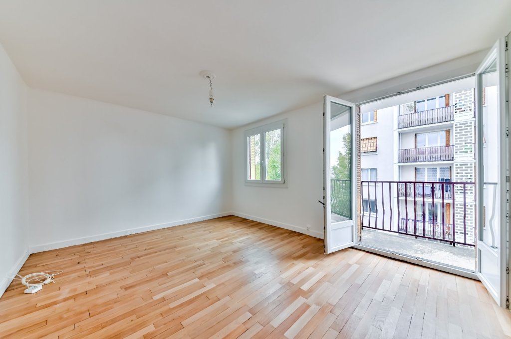 APPARTEMENT T3 A VENDRE - VILLEURBANNE - 58.81 m2 - 198000 €