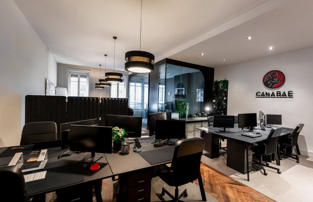 LOCAL COMMERCIAL A LOUER - LYON 2EME ARRONDISSEMENT - 92.45 m2 - 2167€ HC par mois