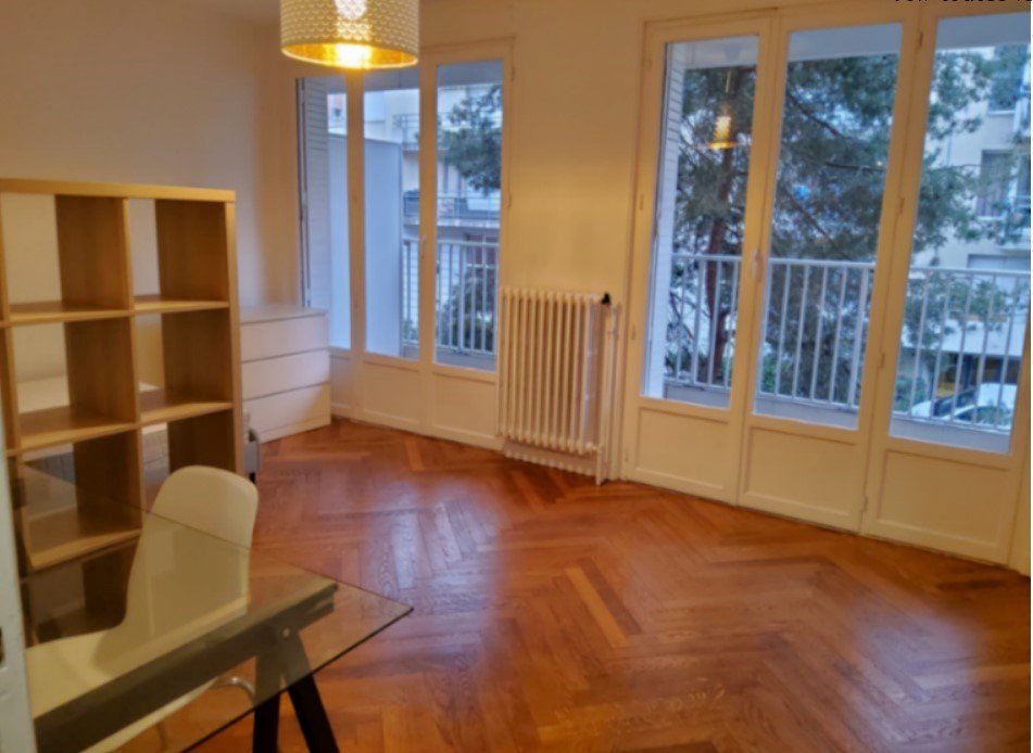 APPARTEMENT T1 A LOUER - LYON 8EME ARRONDISSEMENT - 32.12 m2 - 730,70€ charges comprises par mois