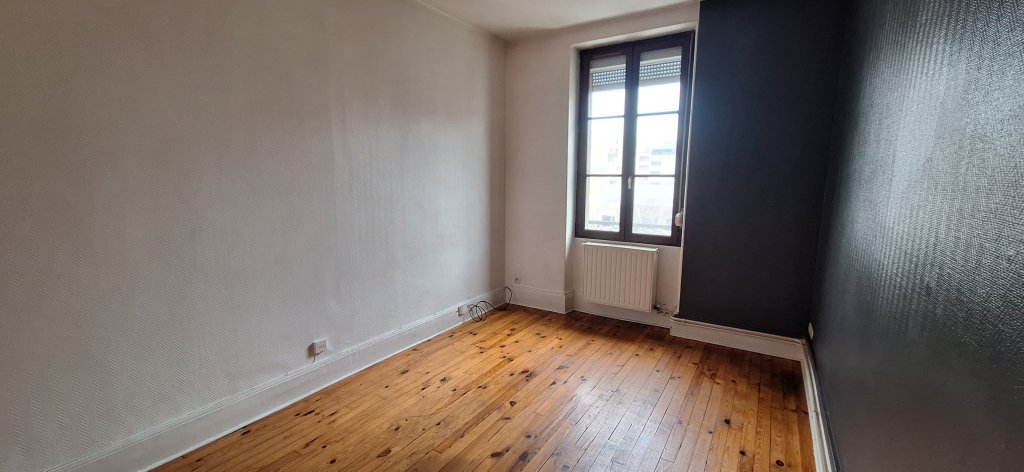 APPARTEMENT T2 A LOUER - VILLEURBANNE - 43 m2 - 595€ charges comprises par mois