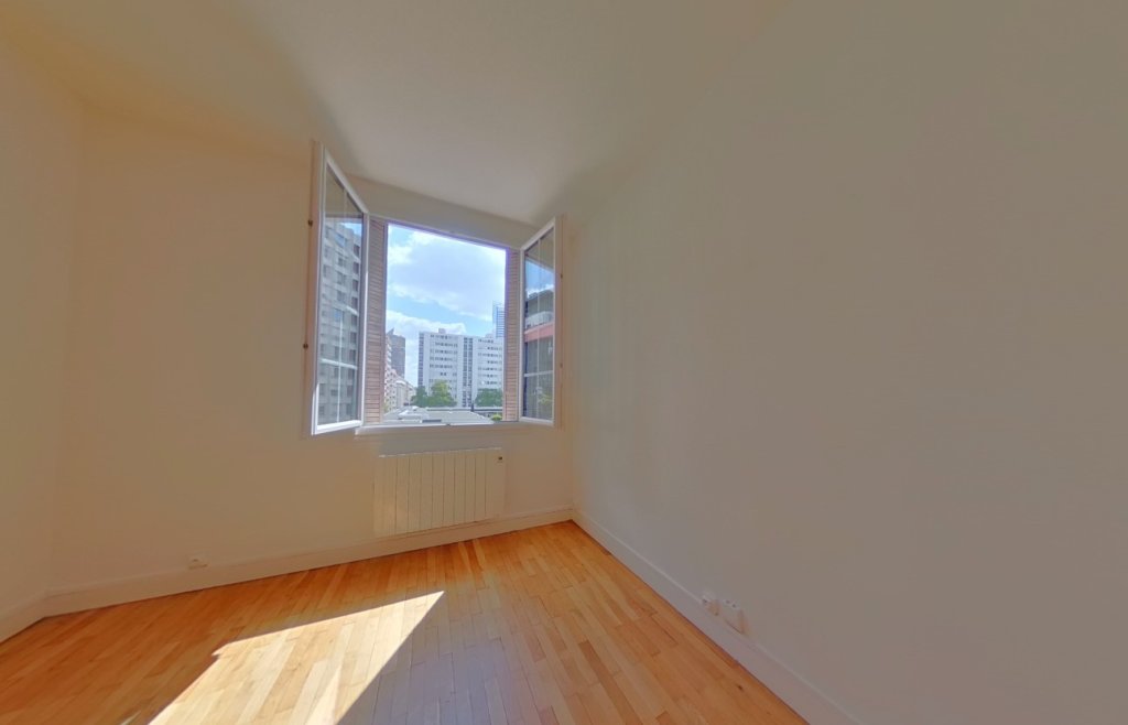APPARTEMENT T2 A LOUER - LYON 6EME ARRONDISSEMENT - 47.38 m2 - 779€ charges comprises par mois