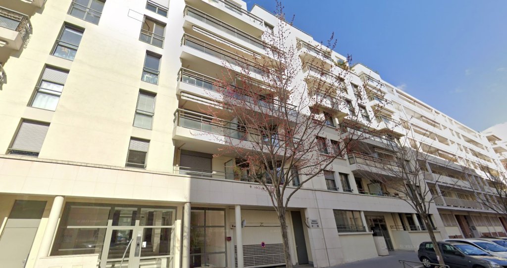 APPARTEMENT T3 A LOUER - LYON 3EME ARRONDISSEMENT - 77.41 m2 - 1217€ charges comprises par mois