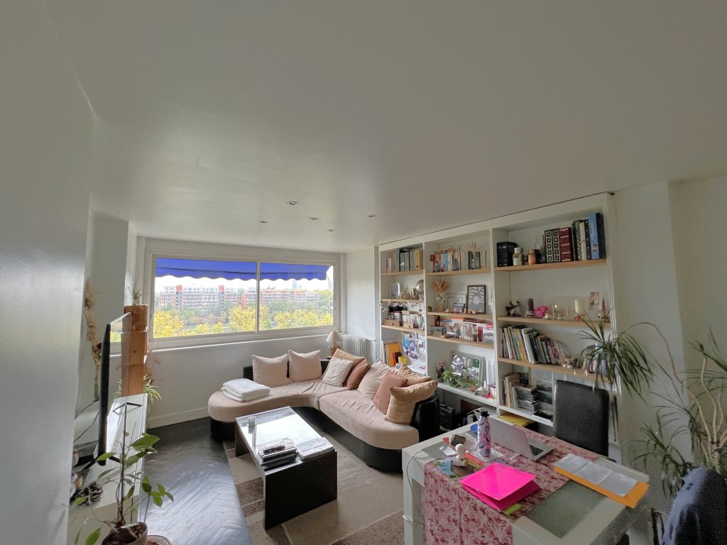 APPARTEMENT T3 A LOUER - CALUIRE ET CUIRE - 80.73 m2 - 1132€ charges comprises par mois