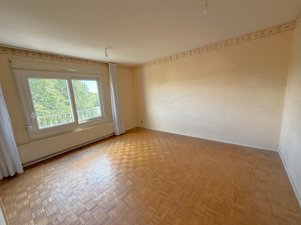 APPARTEMENT T4 A LOUER - LYON 5EME ARRONDISSEMENT - 77.74 m2 - 1350€ charges comprises par mois