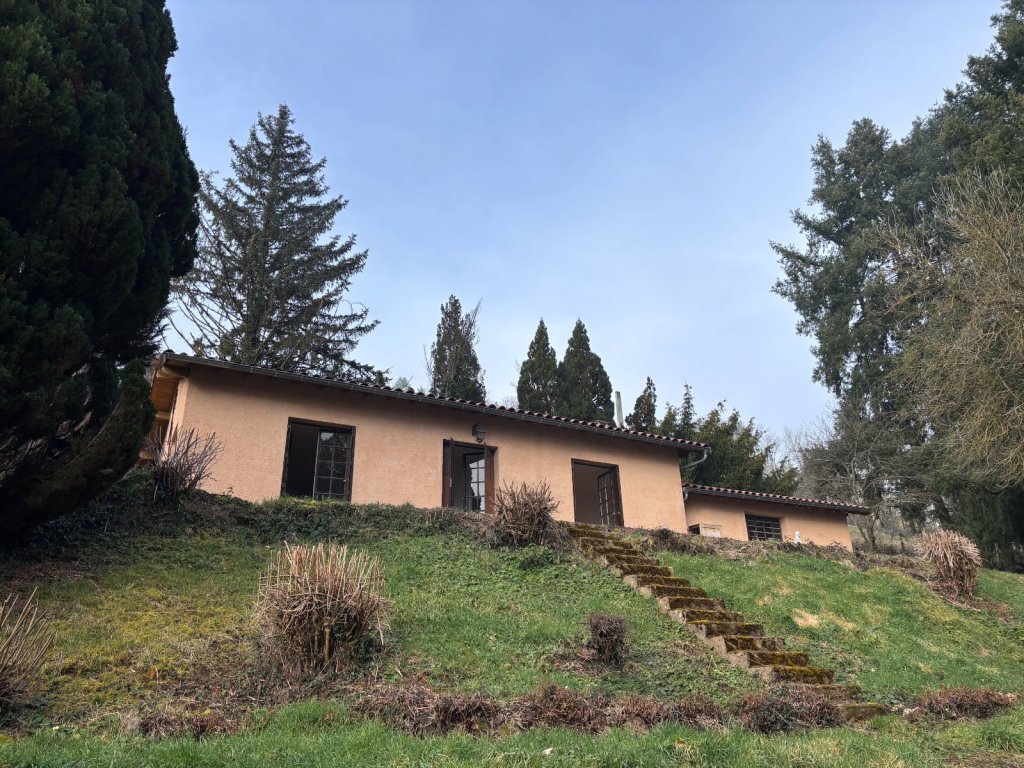 MAISON A VENDRE - VALSONNE - 61.23 m2 - 135000€