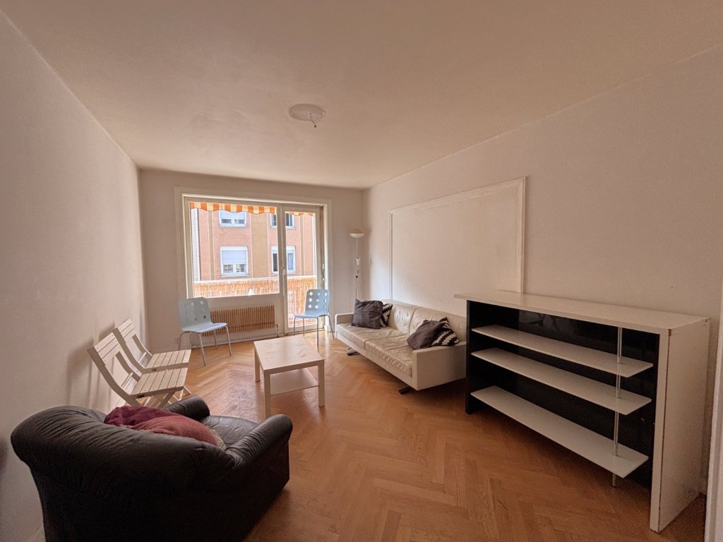 APPARTEMENT T4 A VENDRE - LYON 2EME ARRONDISSEMENT - 91.6 m2 - 395 000 €