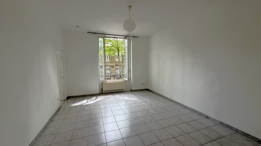 APPARTEMENT T2 A VENDRE - LYON 6EME ARRONDISSEMENT - 56.52 m2 - 315 000 &euro;