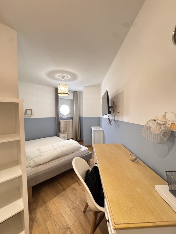 CHAMBRE A LOUER - LYON 3EME ARRONDISSEMENT - 10.23 m2 - 620 &euro; charges comprises par mois