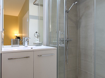 CHAMBRE A LOUER - LYON 2EME ARRONDISSEMENT - 12.33 m2 - 640€ charges comprises par mois