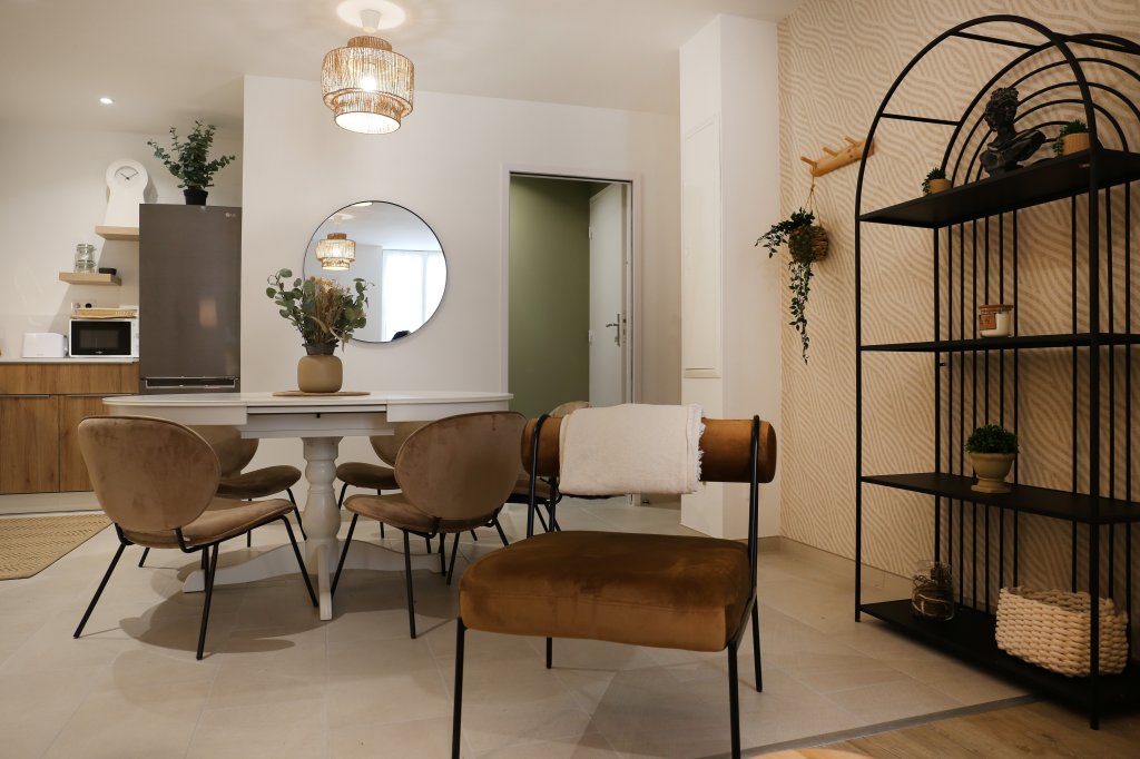 CHAMBRE A LOUER - LYON 2EME ARRONDISSEMENT - 12.33 m2 - 725 &euro; charges comprises par mois