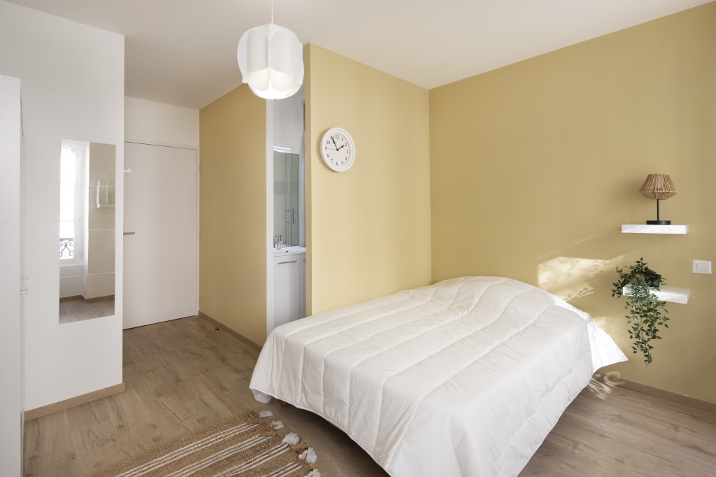 CHAMBRE A LOUER - LYON 2EME ARRONDISSEMENT - 15.36 m2 - 725 &euro; charges comprises par mois