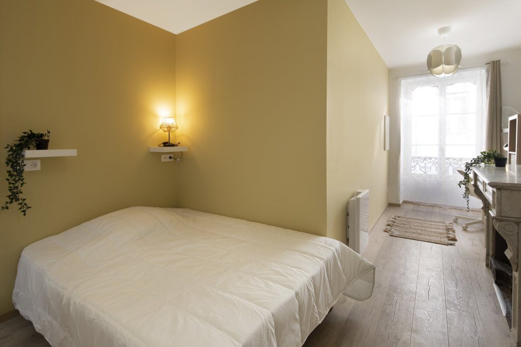 CHAMBRE A LOUER - LYON 2EME ARRONDISSEMENT - 15.36 m2 - 725 &euro; charges comprises par mois