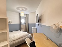 CHAMBRE A LOUER - LYON 3EME ARRONDISSEMENT - 10.23 m2 - 620 € charges comprises par mois