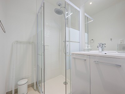 CHAMBRE A LOUER - LYON 4EME ARRONDISSEMENT - 9.96 m2 - 670€ charges comprises par mois
