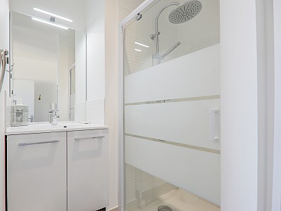 CHAMBRE A LOUER - LYON 4EME ARRONDISSEMENT - 9.96 m2 - 670€ charges comprises par mois
