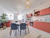 CHAMBRE A LOUER - LYON 4EME ARRONDISSEMENT - 9.96 m2 - 680 &euro; charges comprises par mois