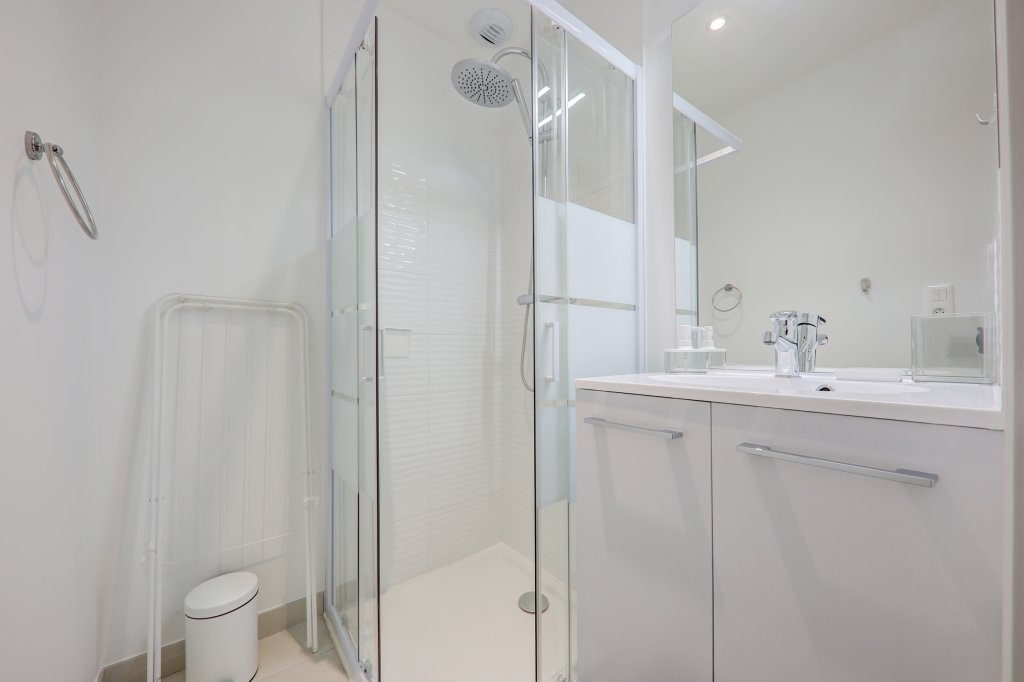 CHAMBRE A LOUER - LYON 4EME ARRONDISSEMENT - 9.96 m2 - 600�&euro; charges comprises par mois