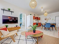 CHAMBRE A LOUER - LYON 4EME ARRONDISSEMENT - 12.1 m2 - 680 &euro; charges comprises par mois