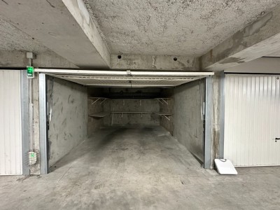 GARAGE PMR A VENDRE - LYON 8EME ARRONDISSEMENT - 27500€