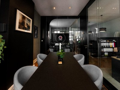 LOCAL COMMERCIAL A LOUER - LYON 2EME ARRONDISSEMENT - 92.45 m2 - 2167€ HC par mois