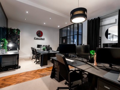 LOCAL COMMERCIAL A LOUER - LYON 2EME ARRONDISSEMENT - 92.45 m2 - 2167€ HC par mois