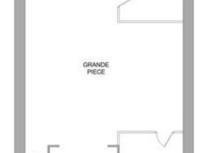 LOCAL COMMERCIAL A LOUER - LYON 2EME ARRONDISSEMENT - 92.45 m2 - 2167€ HC par mois