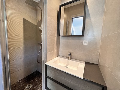 MAISON A LOUER - RILLIEUX LA PAPE - 218.86 m2 - 4 280 &euro; charges comprises par mois