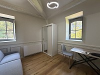 STUDIO A LOUER - CHARBONNIERES LES BAINS - 1 m2 - 650 &euro; charges comprises par mois