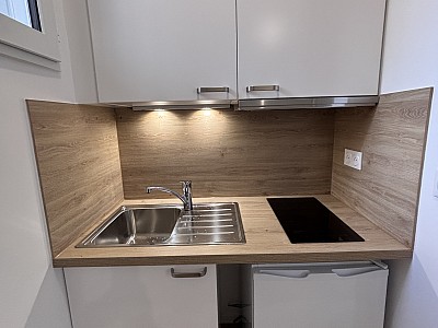 STUDIO A LOUER - LYON 3EME ARRONDISSEMENT - 15.49 m2 - 450 € charges comprises par mois