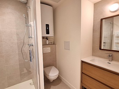 STUDIO A LOUER - LYON 7EME ARRONDISSEMENT - 30.41 m2 - 750 € charges comprises par mois