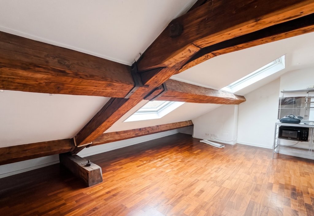 STUDIO A VENDRE - LYON 2EME ARRONDISSEMENT - 13.78 m2 - 135 000 &euro;
