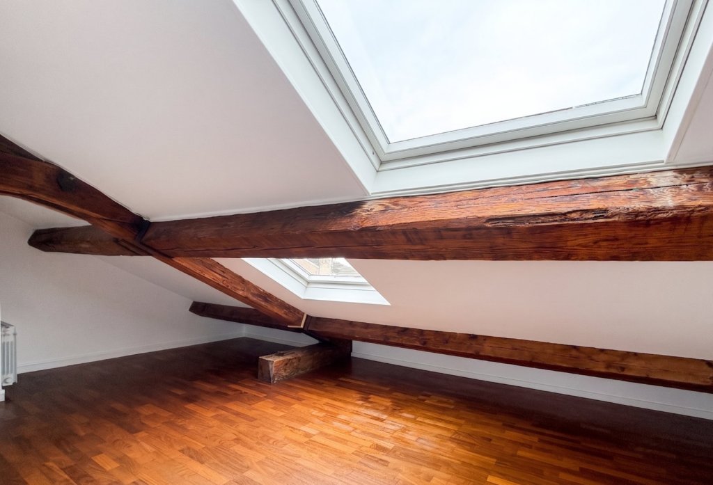 STUDIO A VENDRE - LYON 2EME ARRONDISSEMENT - 13.78 m2 - 135 000 &euro;