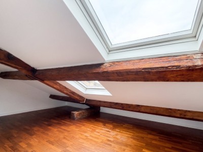 STUDIO A VENDRE - LYON 2EME ARRONDISSEMENT - 13.78 m2 - 135 000 €