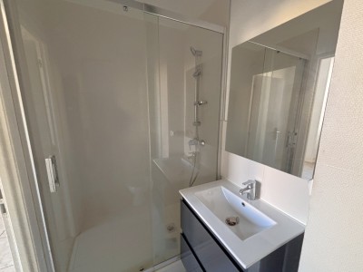 STUDIO A VENDRE - VILLEURBANNE - 18.82 m2 - 103000€