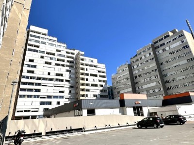 STUDIO A VENDRE - VILLEURBANNE - 19.55 m2 - 73000€