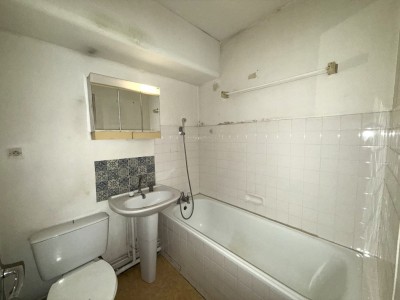 STUDIO A VENDRE - VILLEURBANNE - 19.55 m2 - 73000€
