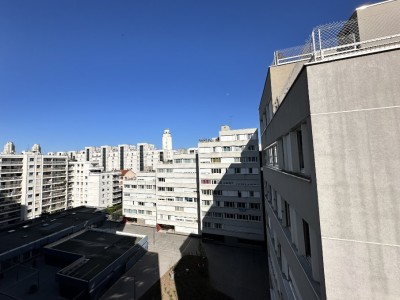 STUDIO A VENDRE - VILLEURBANNE - 19.55 m2 - 73000€