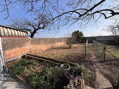 APPARTEMENT T1 A LOUER - CHASSIEU - 29.6 m2 - 630€ charges comprises par mois