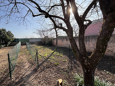 APPARTEMENT T1 A LOUER - CHASSIEU - 35.02 m2 - 700€ charges comprises par mois
