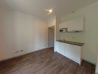 APPARTEMENT T1 A LOUER - ECULLY - 21.13 m2 - 605€ charges comprises par mois