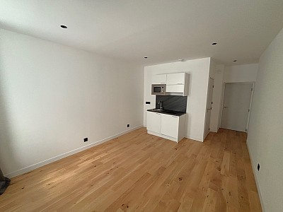 APPARTEMENT T1 A LOUER - LYON 1ER ARRONDISSEMENT - 23.8 m2 - 551€ charges comprises par mois