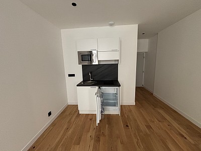 APPARTEMENT T1 A LOUER - LYON 1ER ARRONDISSEMENT - 23.8 m2 - 551€ charges comprises par mois