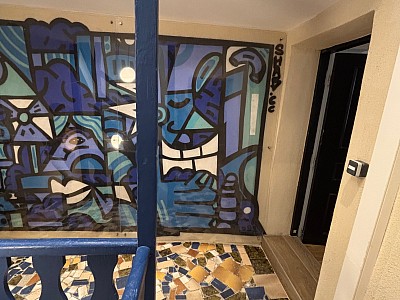 APPARTEMENT T1 A LOUER - LYON 1ER ARRONDISSEMENT - 23.8 m2 - 551€ charges comprises par mois