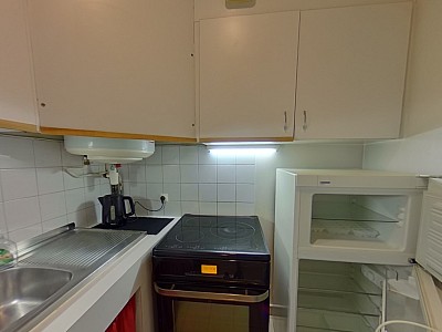 APPARTEMENT T1 A LOUER - LYON 1ER ARRONDISSEMENT Louis-Pradel - 52.8 m2 - 1010€ charges comprises par mois