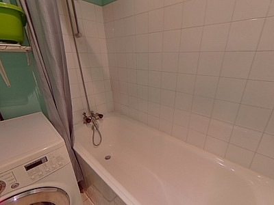 APPARTEMENT T1 A LOUER - LYON 1ER ARRONDISSEMENT Louis-Pradel - 52.8 m2 - 1010€ charges comprises par mois
