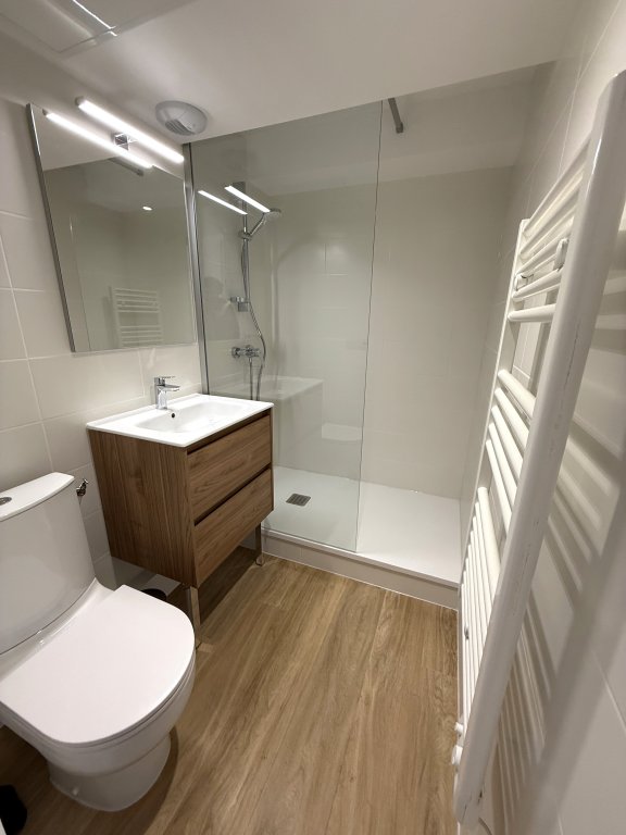 APPARTEMENT T1 A LOUER - LYON 1ER ARRONDISSEMENT - 23.09 m2 - 640 &euro; charges comprises par mois