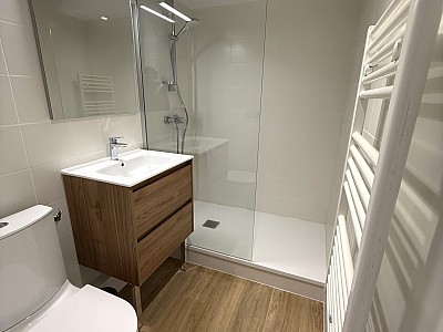APPARTEMENT T1 A LOUER - LYON 1ER ARRONDISSEMENT - 23.09 m2 - 640 € charges comprises par mois
