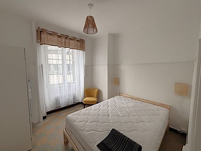APPARTEMENT T1 A LOUER - LYON 3EME ARRONDISSEMENT - 33.55 m2 - 755€ charges comprises par mois